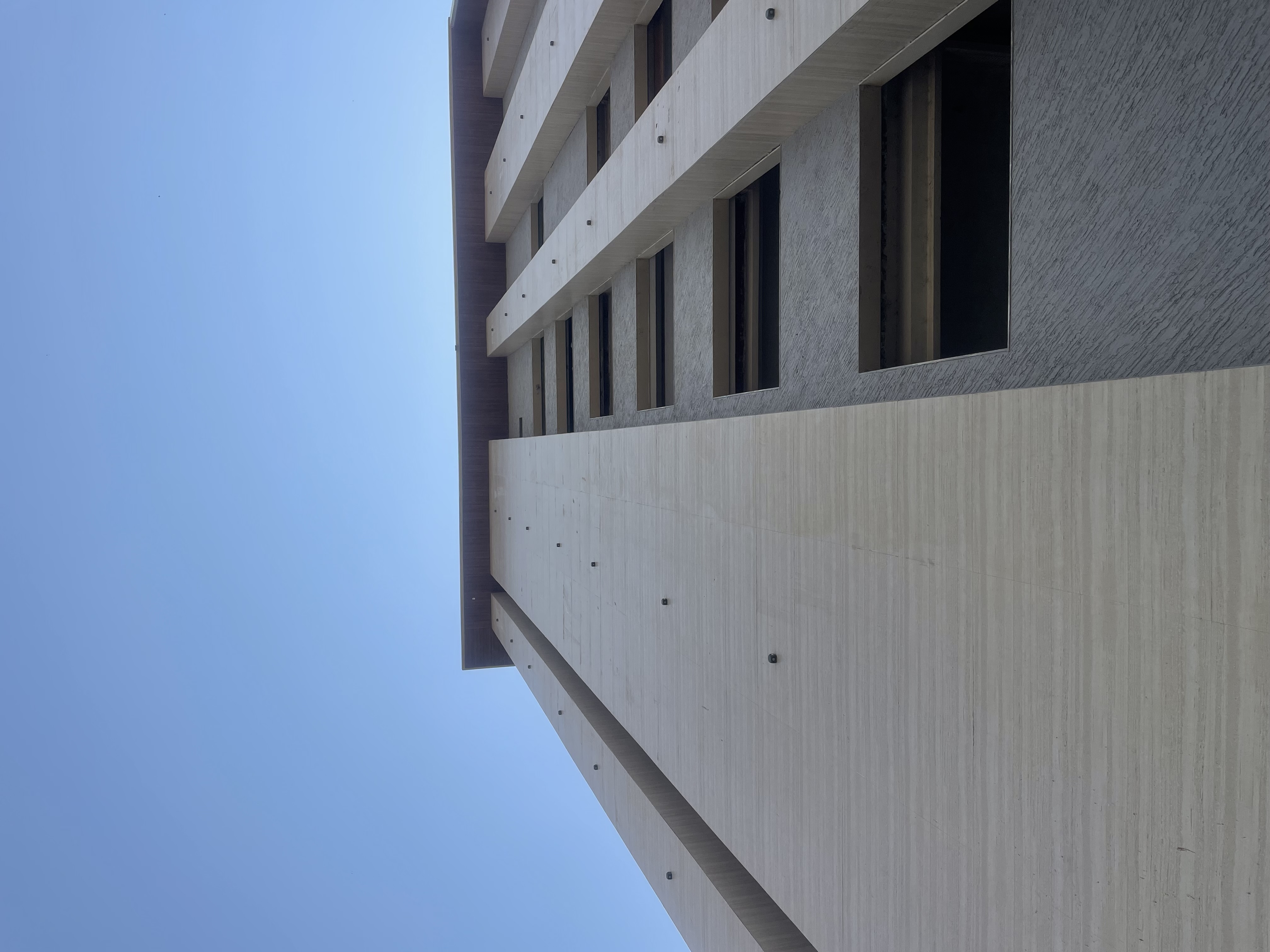 Silica House